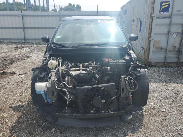 2024 NISSAN KICKS S - 3N1CP5BV4RL473045