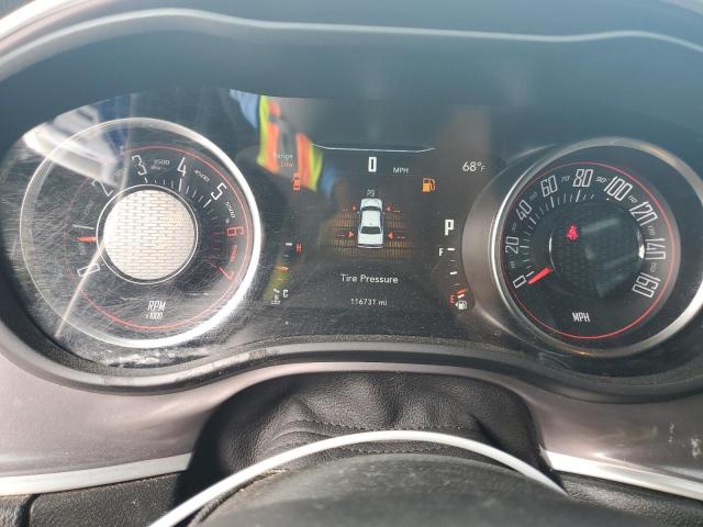 2021 DODGE CHALLENGER R/T 2C3CDZBT5MH660473