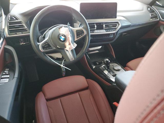 2024 BMW X4 XDRIVE3 5UX33DT00R9X53946