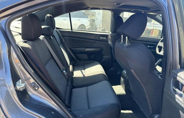 2020 SUBARU WRX PREMIU JF1VA1C65L9829886