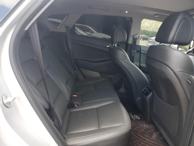 2016 HYUNDAI TUCSON LIM KM8J3CA44GU230413