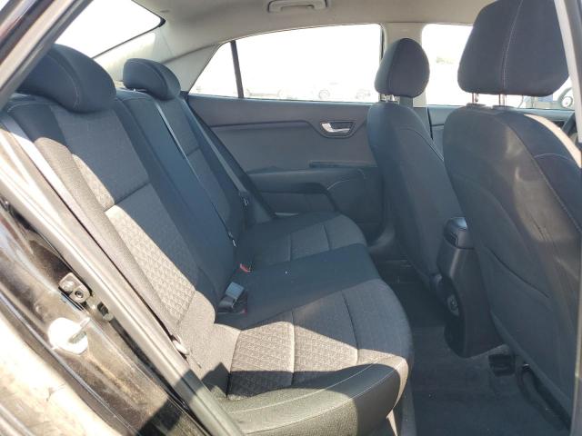 2020 KIA RIO LX - 3KPA24ADXLE273594