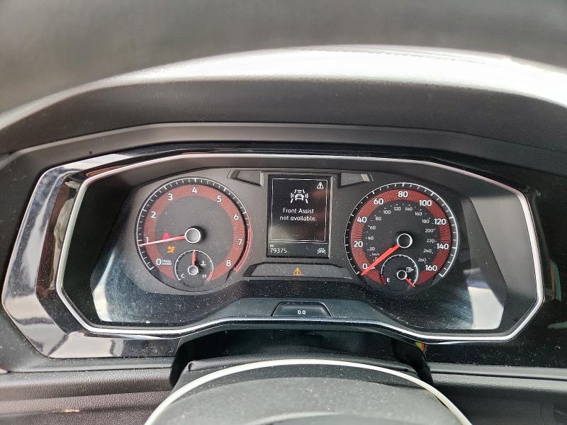 2019 VOLKSWAGEN JETTA S - 3VWC57BU9KM131464