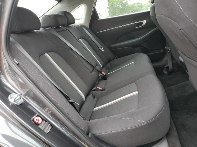 2022 HYUNDAI SONATA SEL KMHL64JAXNA219202