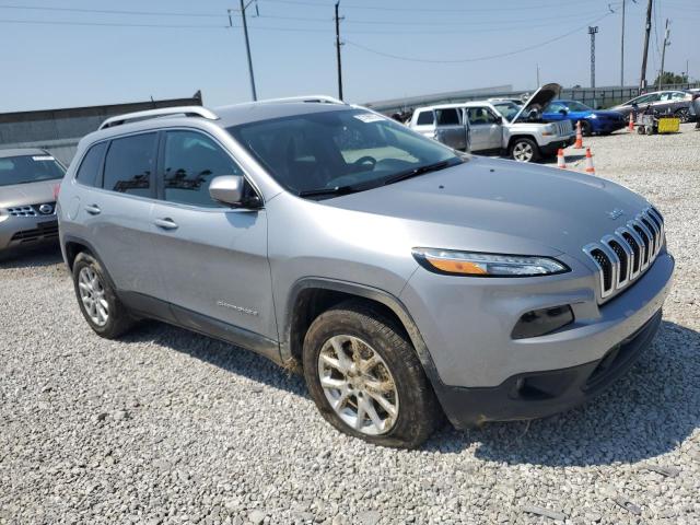 2017 JEEP CHEROKEE L - 1C4PJMCS5HW545877