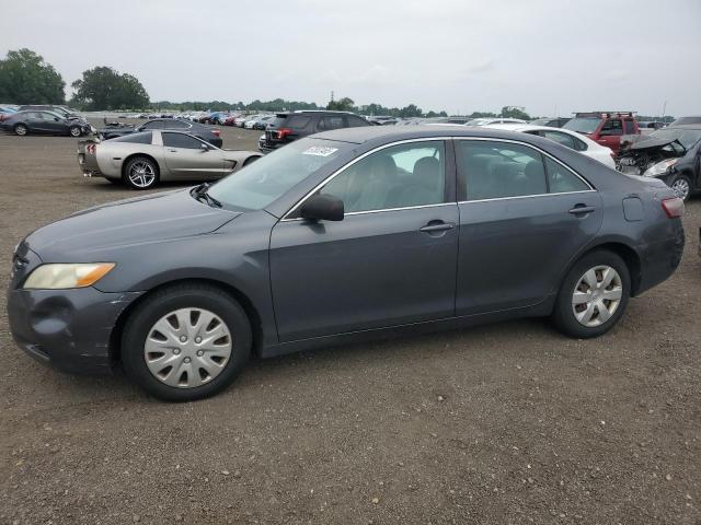 TOYOTA CAMRY CE