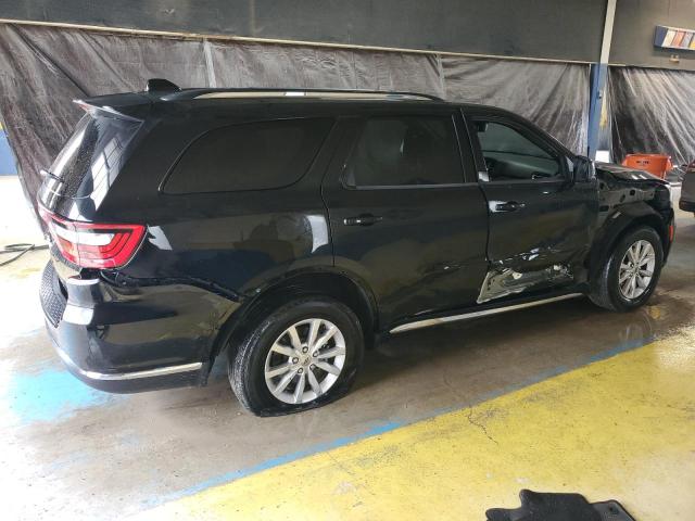 2024 DODGE DURANGO SX 1C4RDJAG7RC115011