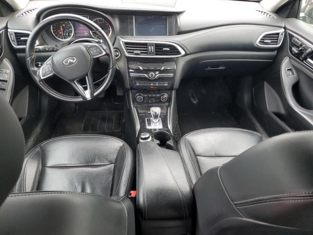 2017 INFINITI QX30 BASE - SJKCH5CR2HA033758