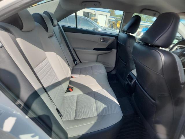 2015 TOYOTA CAMRY LE 4T1BF1FK6FU115172