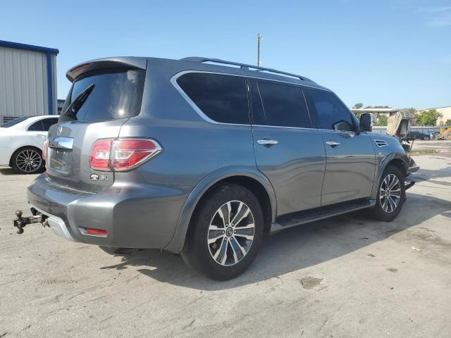 2017 NISSAN ARMADA SV JN8AY2ND6H9010788