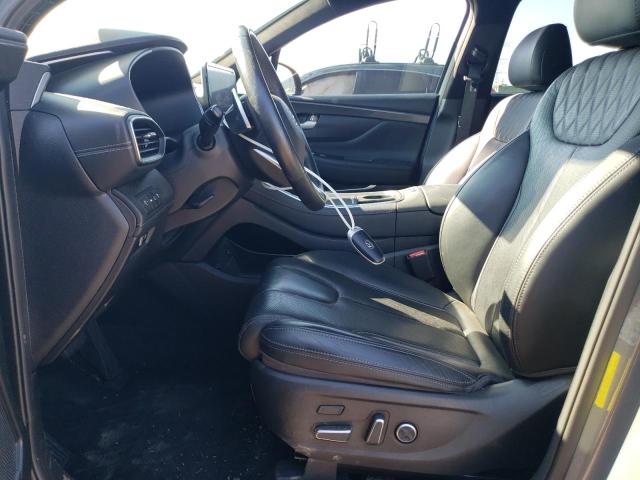 2021 HYUNDAI SANTA FE C 5NMS5DAL2MH362296
