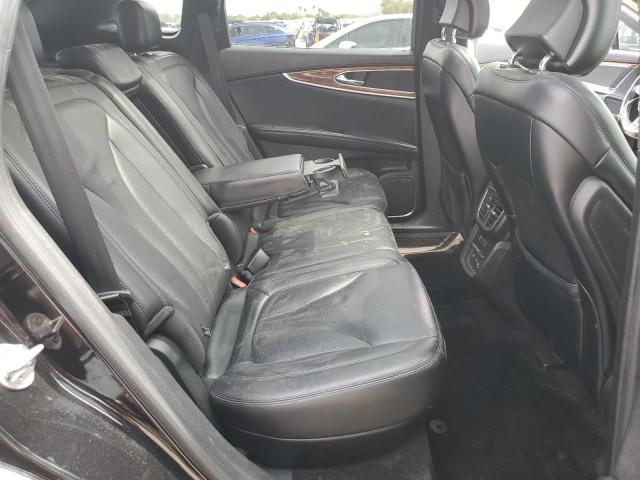 2018 LINCOLN MKX RESERVE 2LMPJ8LR2JBL46975