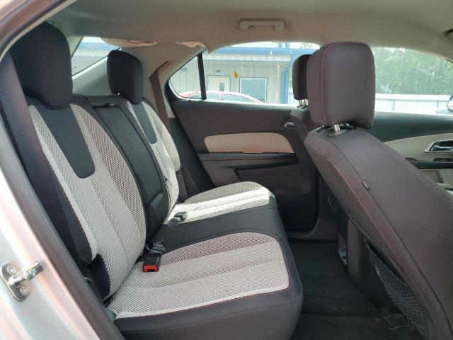 2017 CHEVROLET EQUINOX LS 2GNALBEK3H1523232