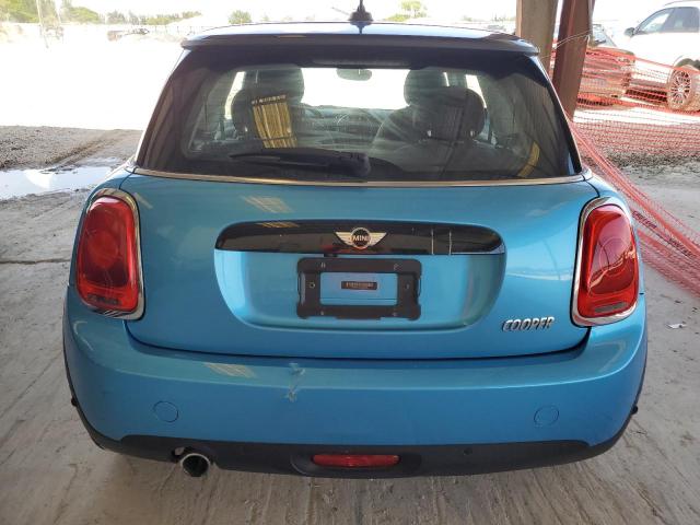 2017 MINI COOPER WMWXP5C30H3C64780