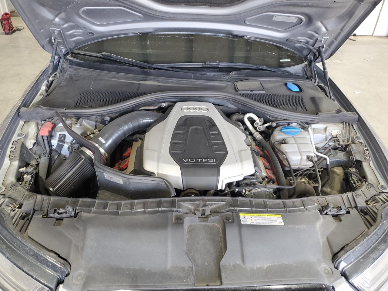 AUDI A6 PREMIUM PLUS