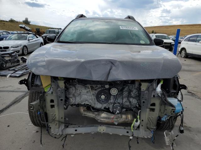 2024 SUBARU OUTBACK LIMITED 4S4BTANC6R3124984