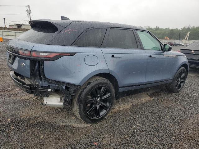 2020 LAND ROVER RANGE ROVE SALYK2EX3LA284522