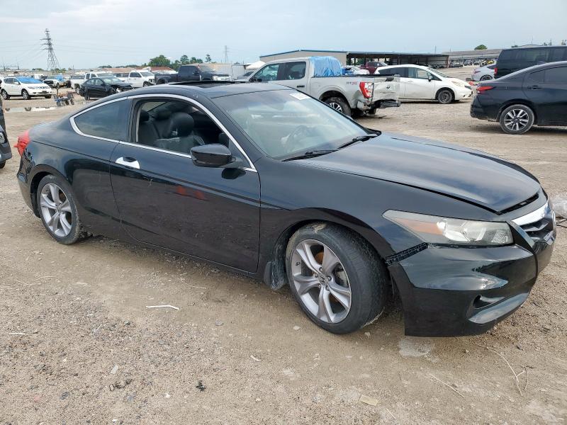 2012 HONDA ACCORD EXL #3225350881