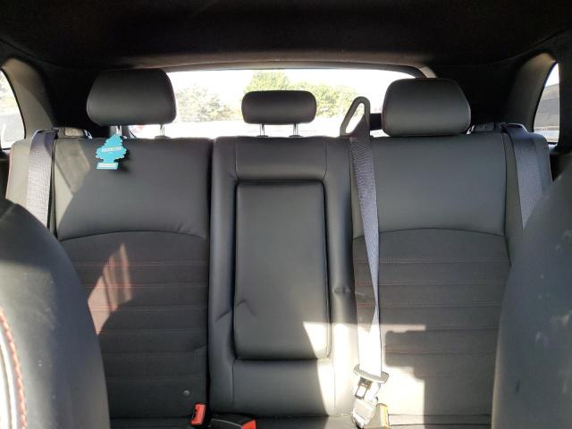 2022 MITSUBISHI RVR SE JA4AJVAW4NU606316