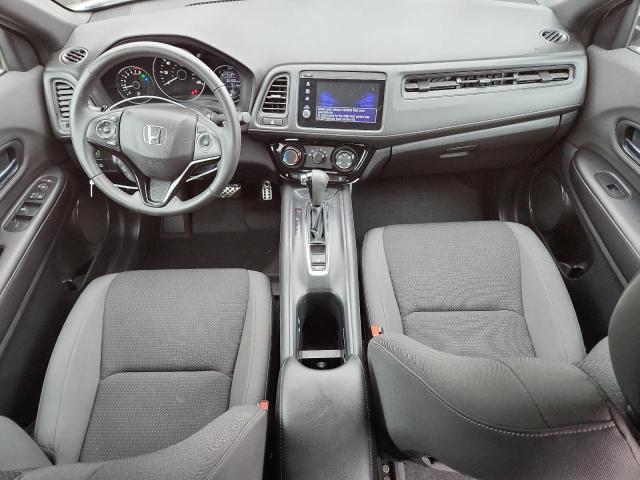 2021 HONDA HR-V SPORT 3CZRU6H12MM734230