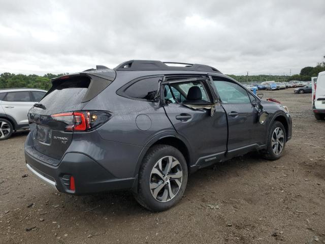 2020 SUBARU OUTBACK LI 4S4BTGND5L3199453