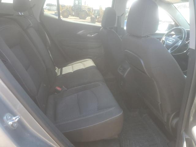 2023 GMC TERRAIN SL 3GKALTEG0PL220663