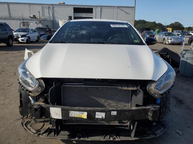 2021 KIA FORTE GT L 3KPF34AD2ME332304