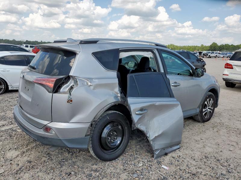 2017 TOYOTA RAV4 LE - 2T3ZFREVXHW361807