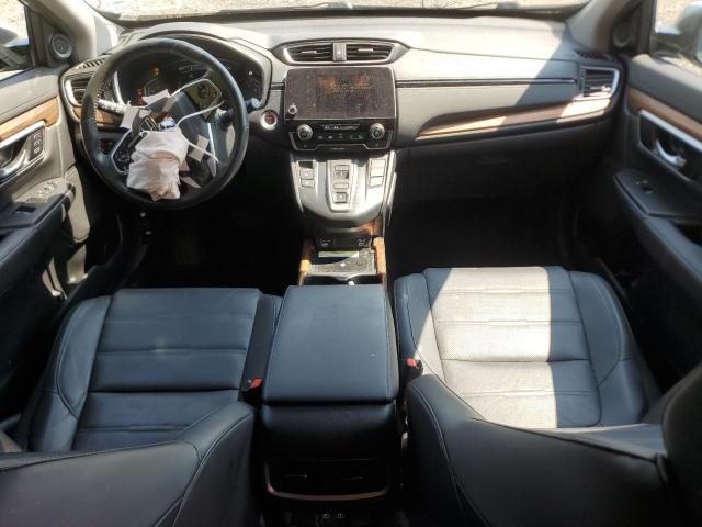 2022 HONDA CR-V TOURI 5J6RT6H98NL003345