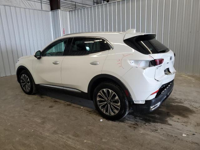 2024 BUICK ENVISION P LRBFZME47RD075057