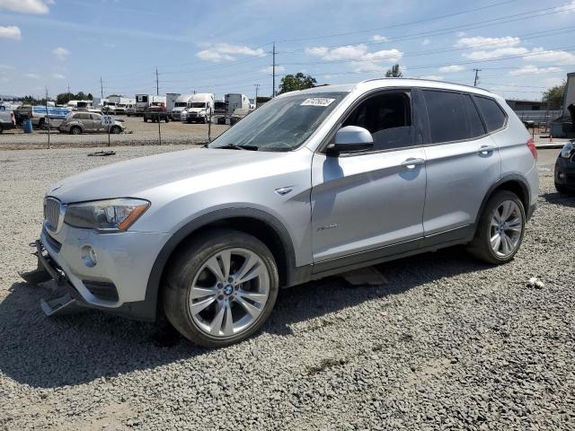 Global Auto Auctions: 2016 BMW X3 XDRIVE28I
