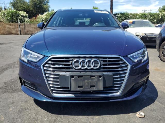 2018 AUDI A3 E-TRON WAUUPBFF1JA154908