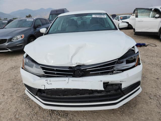 2018 VOLKSWAGEN JETTA S - 3VW2B7AJ5JM230275