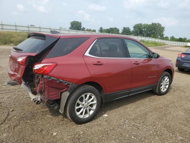 2020 CHEVROLET EQUINOX LT 2GNAXTEV4L6148242