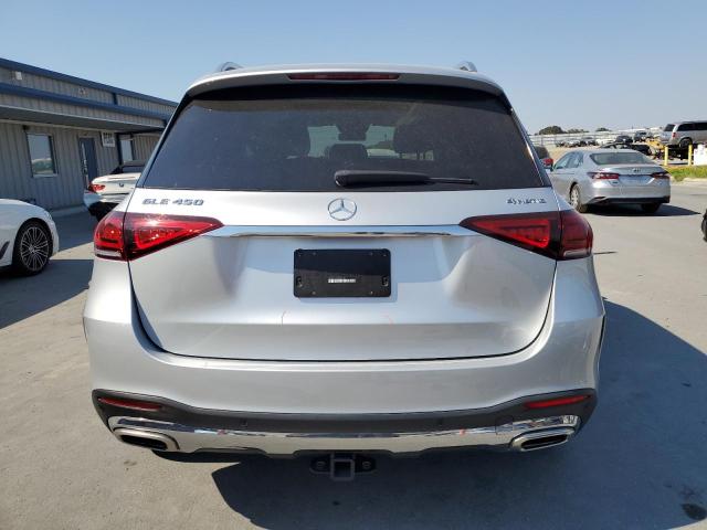 2021 MERCEDES-BENZ GLE 450 4M 4JGFB5KB7MA452667