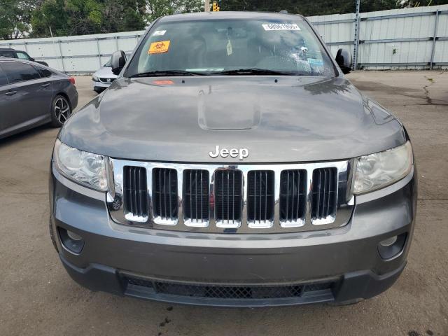 2013 JEEP GRAND CHER #3221206934