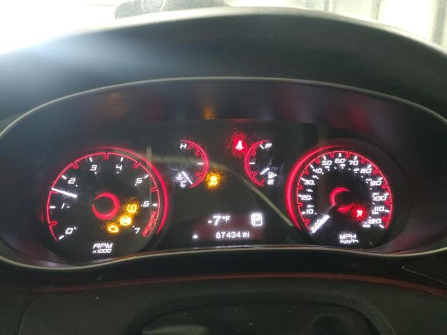 2015 DODGE DART SXT 1C3CDFBBXFD406442