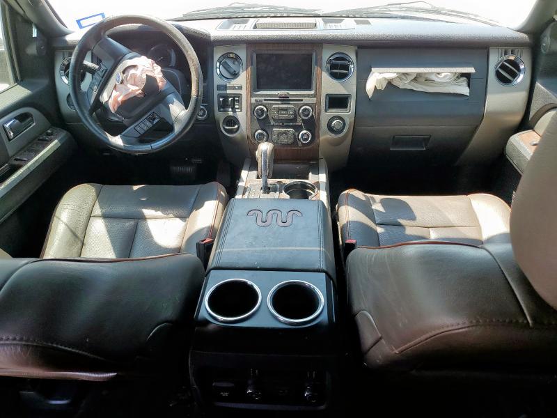 2015 FORD EXPEDITION 1FMJK1HT2FEF23529