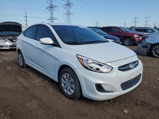 2017 HYUNDAI ACCENT SE KMHCT4AEXHU358387