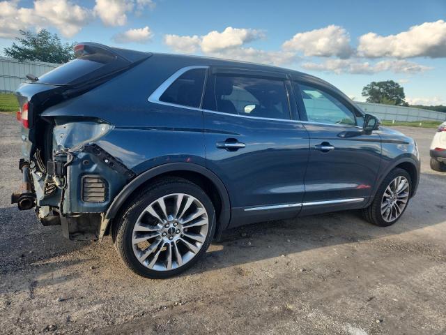 2016 LINCOLN MKX RESERV 2LMTJ8LP8GBL61258