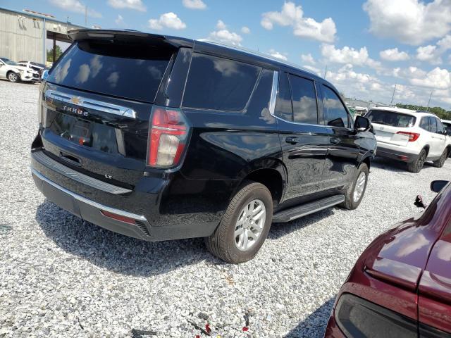 2021 CHEVROLET TAHOE C150 1GNSCNKDXMR106414