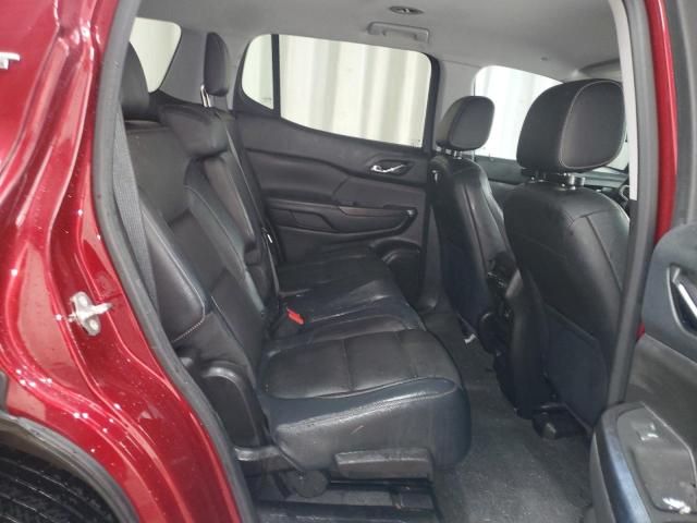 2017 GMC ACADIA SLT 1GKKNMLS8HZ240682