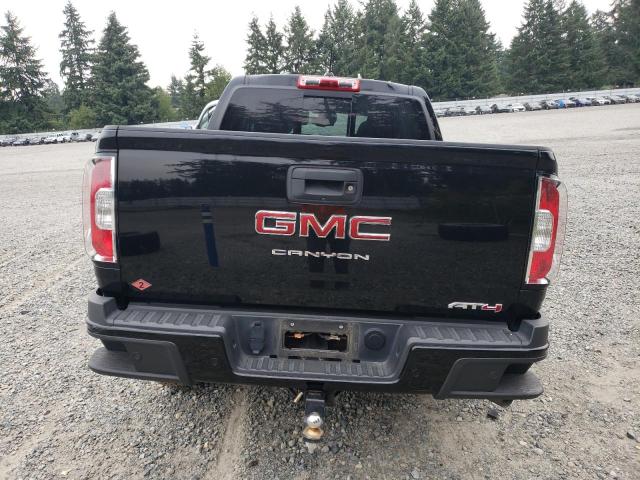 2021 GMC CANYON AT4 1GTP6FE14M1185770