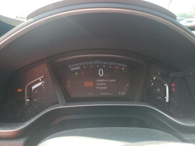 2020 HONDA CR-V EX 5J6RW1H5XLA001385