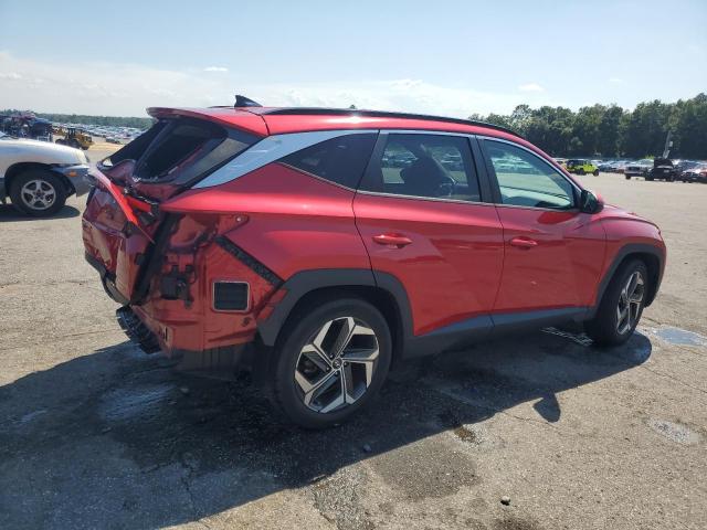 2022 HYUNDAI TUCSON SEL - 5NMJF3AEXNH006751