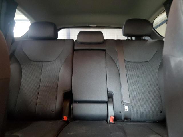 2021 HYUNDAI SANTA FE S 5NMS2DAJ8MH346319