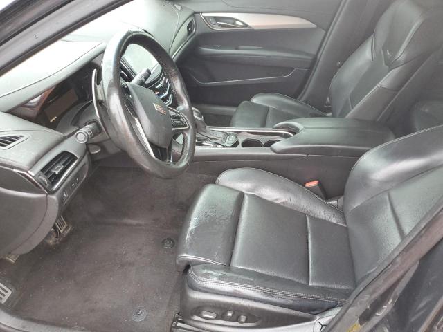 2016 CADILLAC ATS PERFOR 1G6AJ5SS5G0108575
