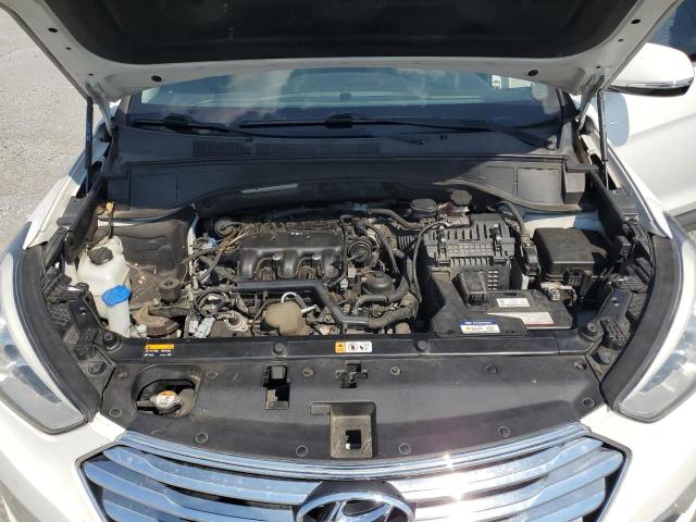 2015 HYUNDAI SANTA FE G KM8SR4HF7FU109535