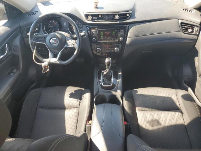 2018 NISSAN ROGUE S - KNMAT2MV0JP575169