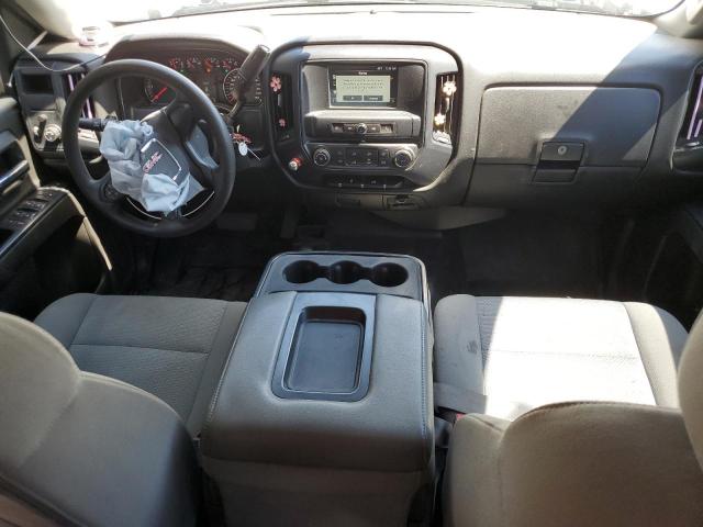 2016 GMC SIERRA K1500 - 1GTV2LEC2GZ401804